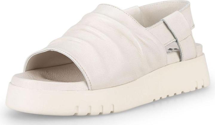 Immagine prodotto Felmini Nancy D818, un sandalo sportivo che incarna la perfetta combinazione di stile e comfort. (36)