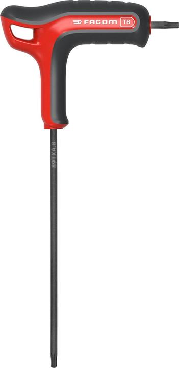 Facom T8 TGriff TORX®Schlüssel Kurz