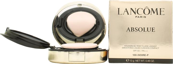 Produktbild Lancôme Cuscino Compatto Levigante Assoluto (100-Ivoire-P)