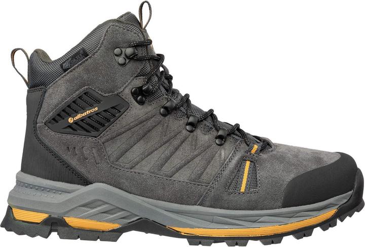 Produktbild Albatros Terano CTX Mid (39)