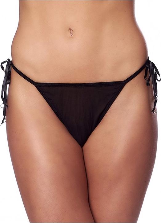 Immagine prodotto Rimba Slip a perizoma (S, L)