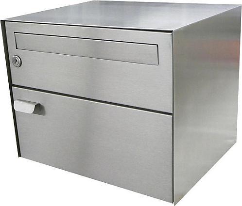 Acciaio inossidabile