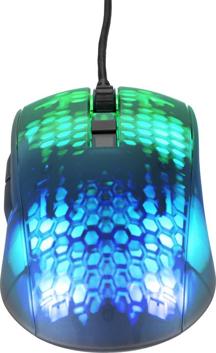 Immagine prodotto Deltaco Gaming DM310 / WM87 (Cablato)