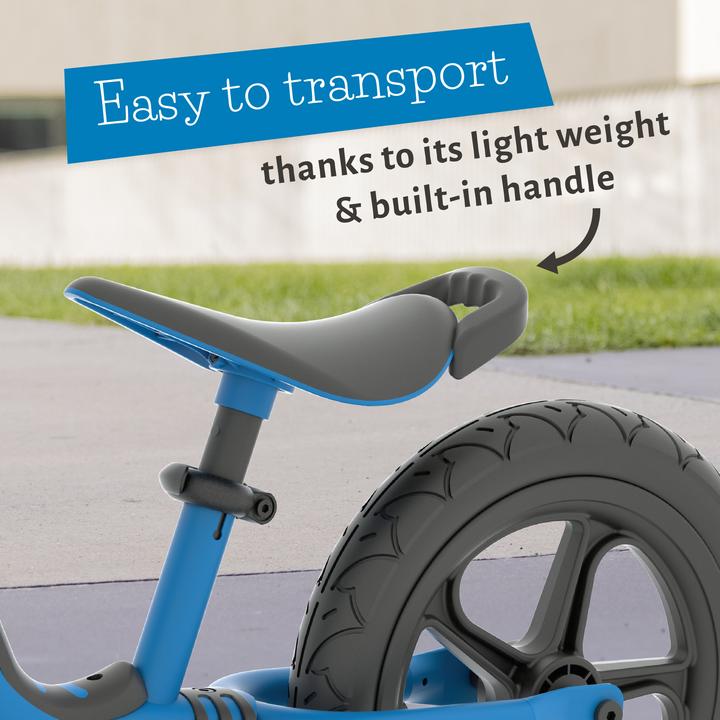 Produktbild Chillafish Charlie SPORT (12")