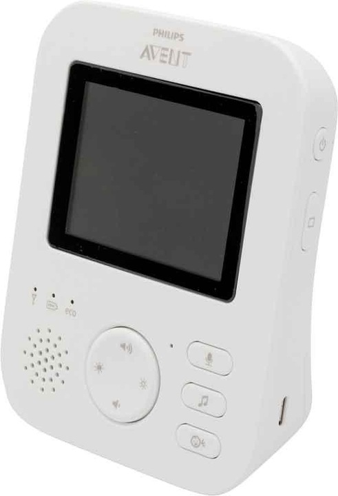 Immagine prodotto Philips Avent AVENT SCD833/01 (Video e audio, 300 m)