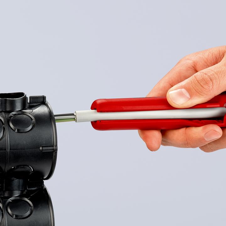 Produktbild Knipex PreciStrip 16 (195 mm)