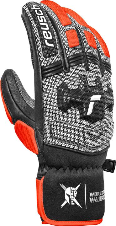 Image du produit Reusch Worldcup Warrior DH (9)