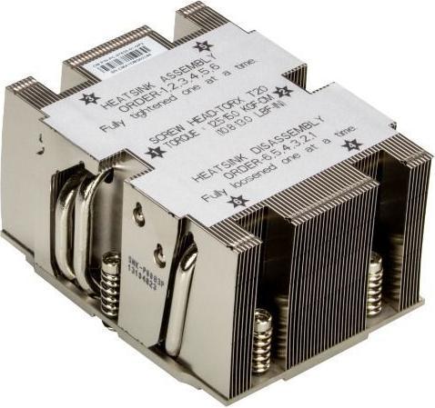 Produktbild Supermicro CPU-Heatsink SNK-P0083P