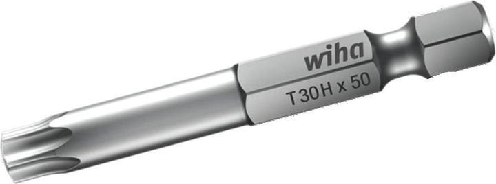 Produktbild Wiha Bit Professional 70 mm TORX® 1/4" (33710) T7 (T7)
