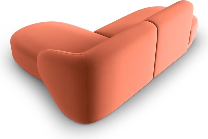 Actual product image CXL by Christian Lacroix Lionel (Corner sofa)