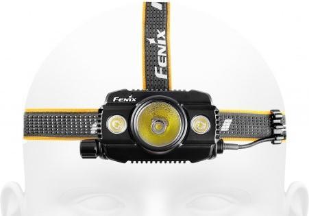 Immagine prodotto Fenix Hp30r V 2.0 (2000 lm)