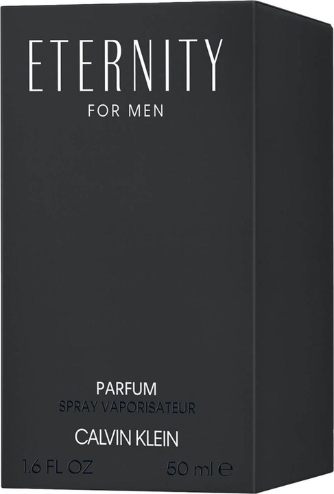 Actual product image Calvin Klein Eau de Parfum Intense (Eau de parfum, 50 ml)