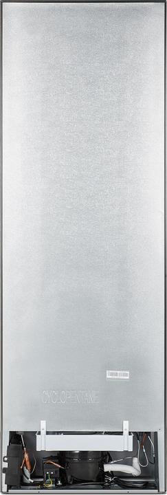 Produktbild Etna Koelkast Combi Kcv385nzwa (304 l)