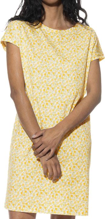 Actual product image Mey Lemon Dots Nachthemd (46, 3XL)