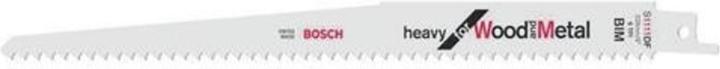 Actual product image Bosch Professional Zubehör Säbelsägeblatt S 1111 DF