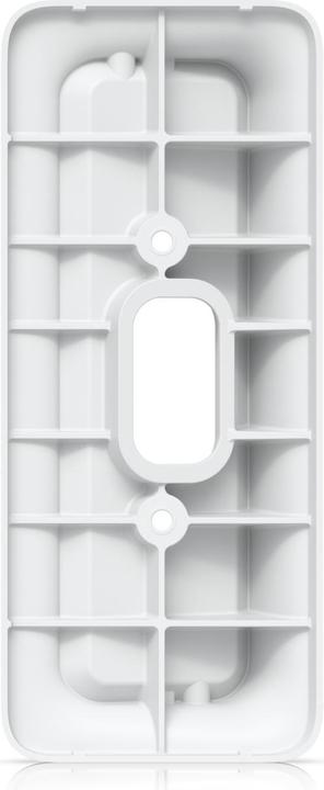 Actual product image Ubiquiti Gang box holder