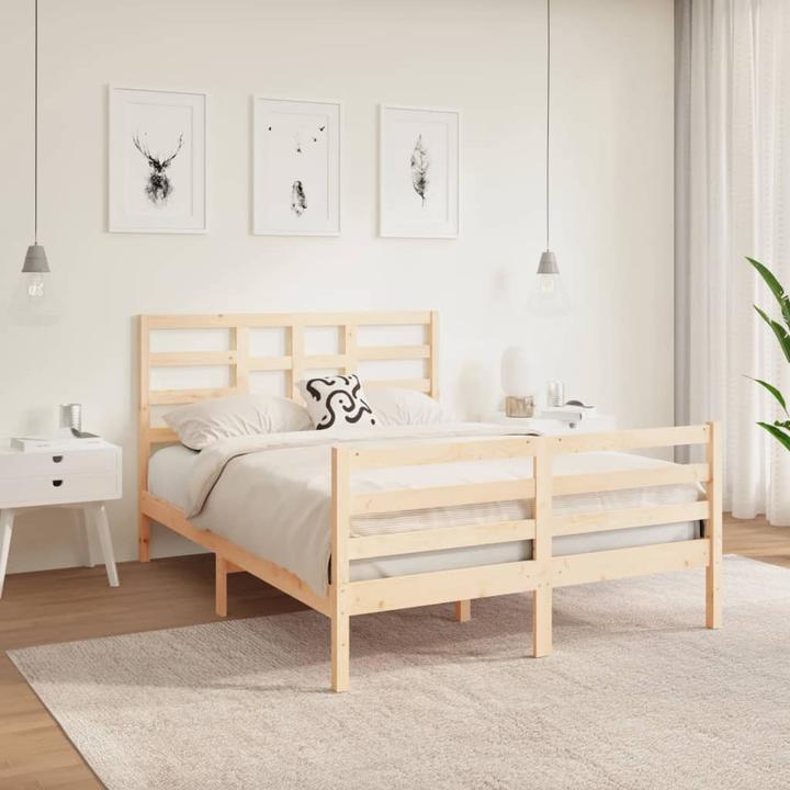 Produktbild vidaXL Serafina (120 x 200 cm)