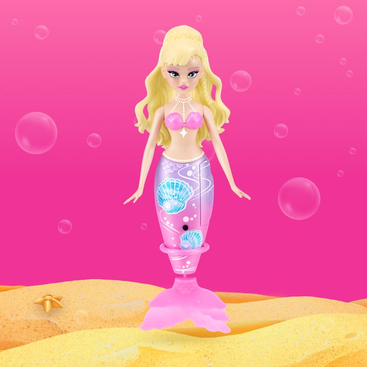 Produktbild Zuru Pets Alive Schwimmende Meerjungfrau