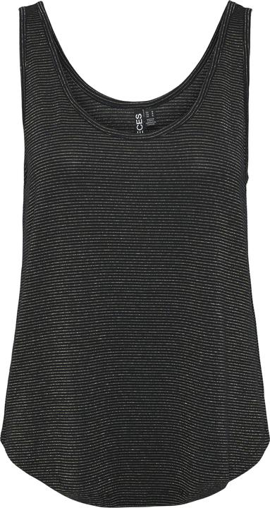 Immagine prodotto Pieces Pcbillo Tank Top Lurex Noos Bc (XS)