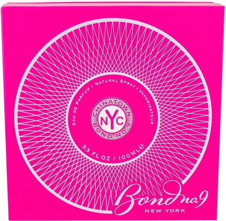 Produktbild Bond No. 9 Chinatown (Eau de Parfum, 100 ml)