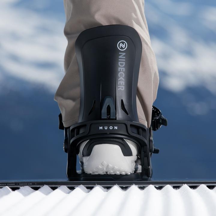 Produktbild Nidecker Muon (L)