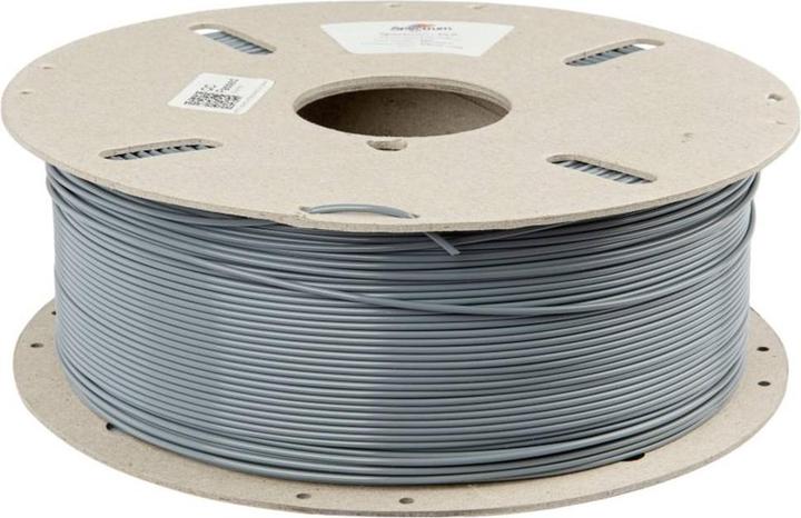 Produktbild Filament rPLA 1.75mm BASALT GREY 1kg (RAL 7012) (PLA, 1.75 mm, 1000 g)