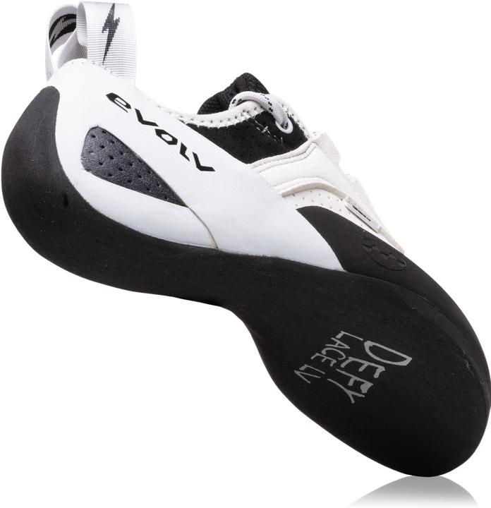 Image du produit Evolv Defy Lace LV - Präziser Einsteiger-Kletterschuh für schmale Füsse (46)