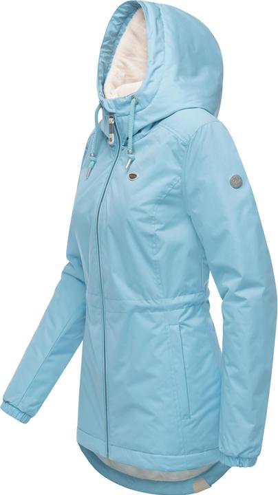 Image du produit Ragwear Dankka Warm