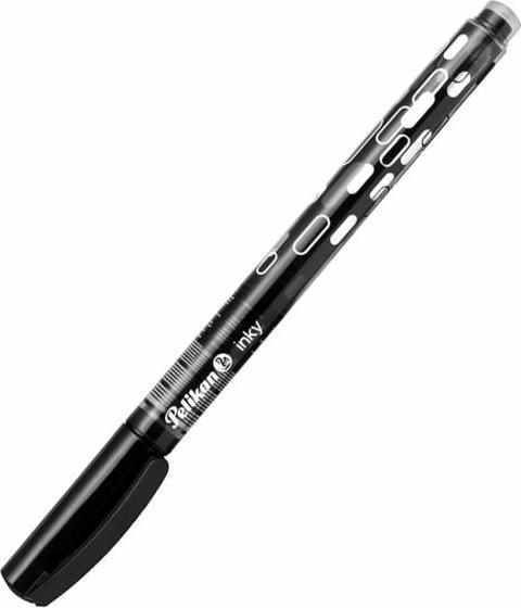Produktbild Pelikan Inky (Schwarz, 1x)