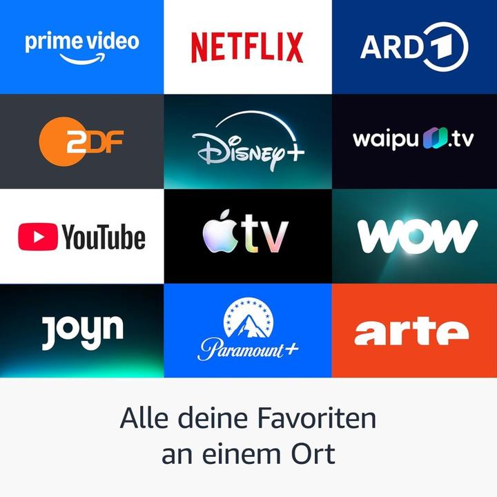 Produktbild Amazon Streaming-Gerät B0CN41GMDK (8 GB)