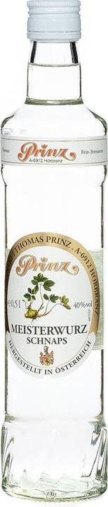 Image du produit Prinz Racine de maître 0,5l