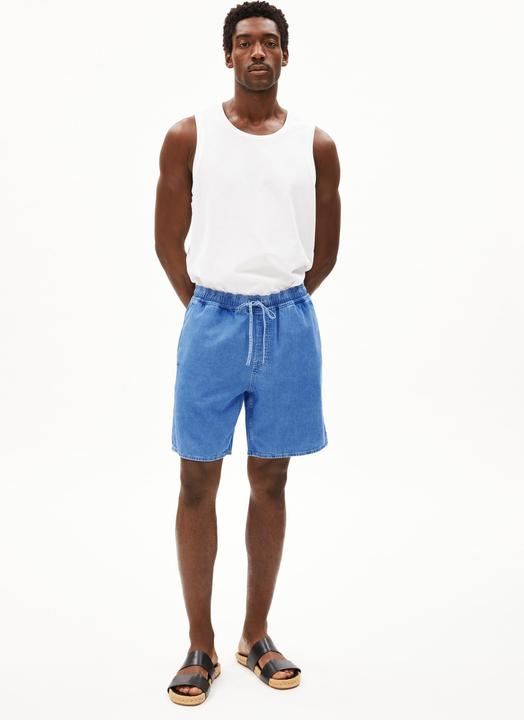 Produktbild Armedangels Shorts Luaano (30)