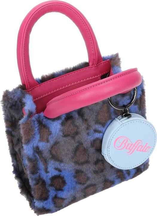 Immagine prodotto Buffalo Boxy33 Mini Borsa a mano 18 cm