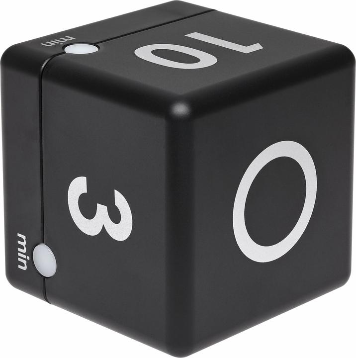 Produktbild TFA Cube Timer