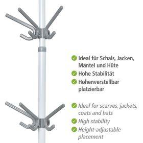 Produktbild Wenko Herkules (2 x)