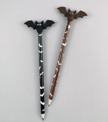 Actual product image Roost Pencil bat TSKY-P22 2 ass. (2 x)