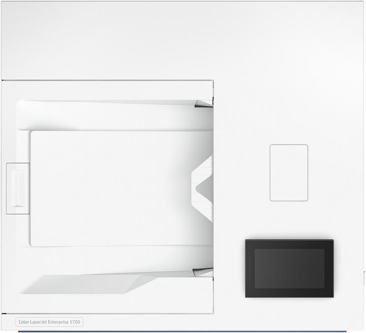 Produktbild HP Color LaserJet Enterprise 5700dn (Laser, Farbe)
