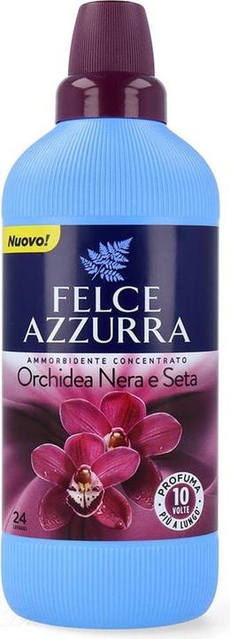 Produktbild Felce Azzurra Schwarze Orchidee & Seide (24 Waschgänge)
