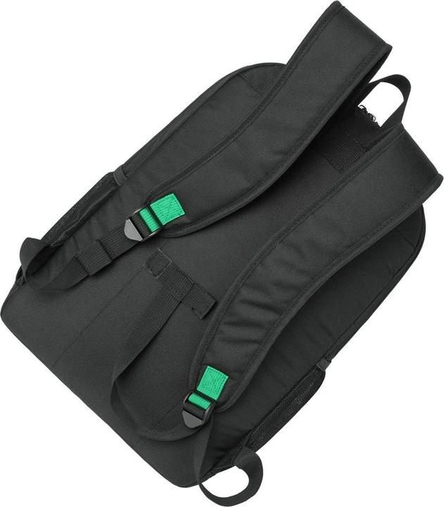 Produktbild Rivacase Riva NB Rucksack Gremio 15.6"-16" schwarz 5566 (18 l)