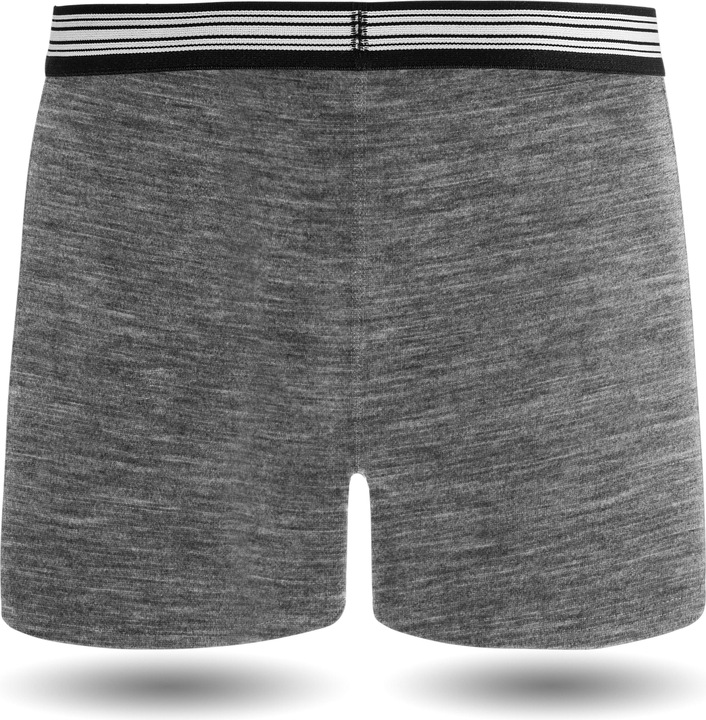 Immagine prodotto Normani Boxer uomo in merino Adelaide - 1579 (3XL)
