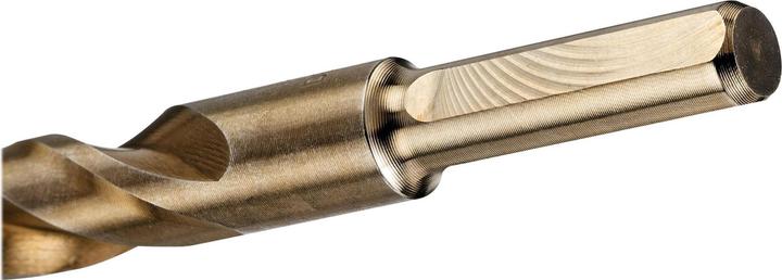 Image du produit DeWalt DrillSet HSSCo tlg (1 mm, 1,5 mm, 2 mm, 2,5 mm, 3 mm, 3,2 mm, 3,3 mm, 3,5 mm, 4 mm, 4,2 mm, 4,5 mm, 4,8 mm, 5 mm, 5,5 mm, 6 mm, 6,5 mm, 7 mm, 7,5 mm, 8 mm, 8,5 mm, 9 mm, 9,5 mm, 10 mm, 10,5 mm, 11 mm, 11,5 mm, 12 mm, 12,5 mm, 13 mm)