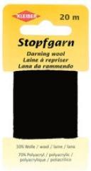 Produktbild Kleiber Stopfgarn, 20 m, hellgrau (20 m)