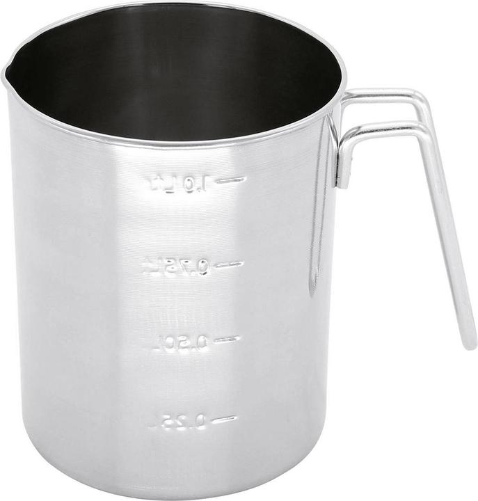 Produktbild Krüger Messbecher (1000 ml)