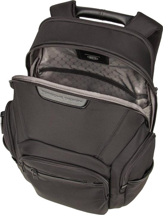 Produktbild Porsche Design Rucksack Roadster Nylon Evo Backpack M (23 l)