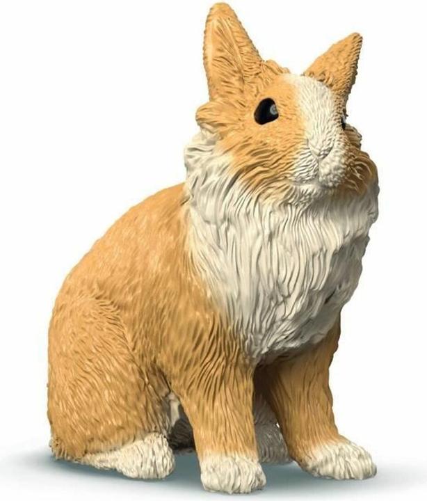 Productafbeelding Schleich Kaninchenstall