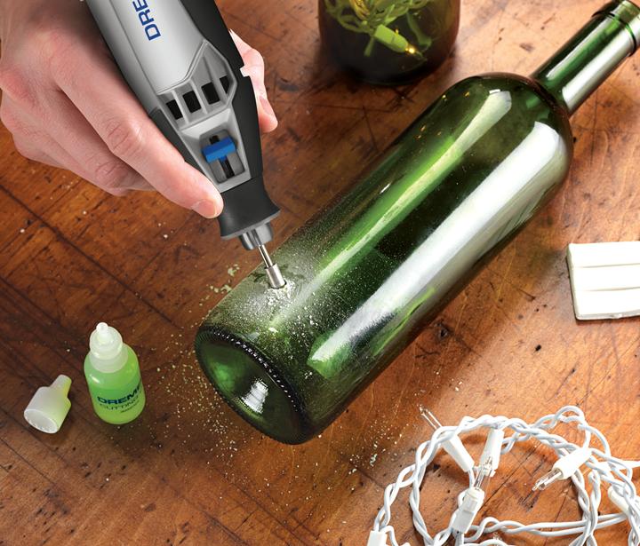 Produktbild Dremel HSS-Fräser Ø 6,4 mm (1 Stück)