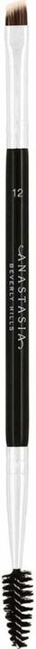 Produktbild Anastasia Beverly Hills Dual Ended Brush (Augenbrauen)