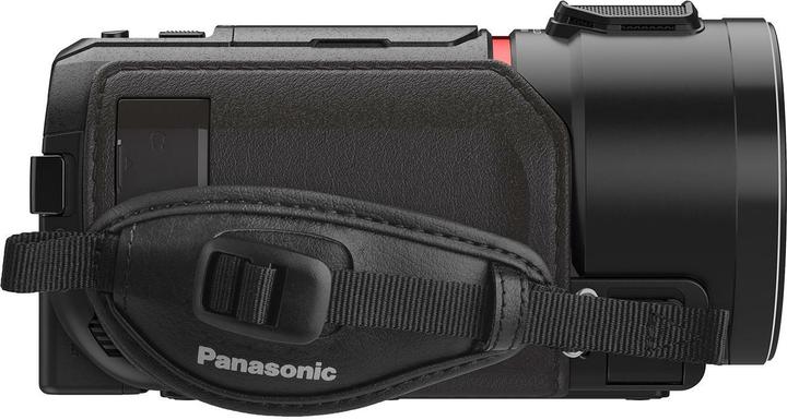 Immagine prodotto Panasonic HC-VX3E-K (8.57 Mpx, 30p, 24 x)