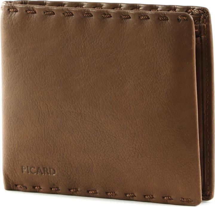 Immagine prodotto Picard Ranger 1 portafoglio con protezione RFID in pelle 11,5 cm