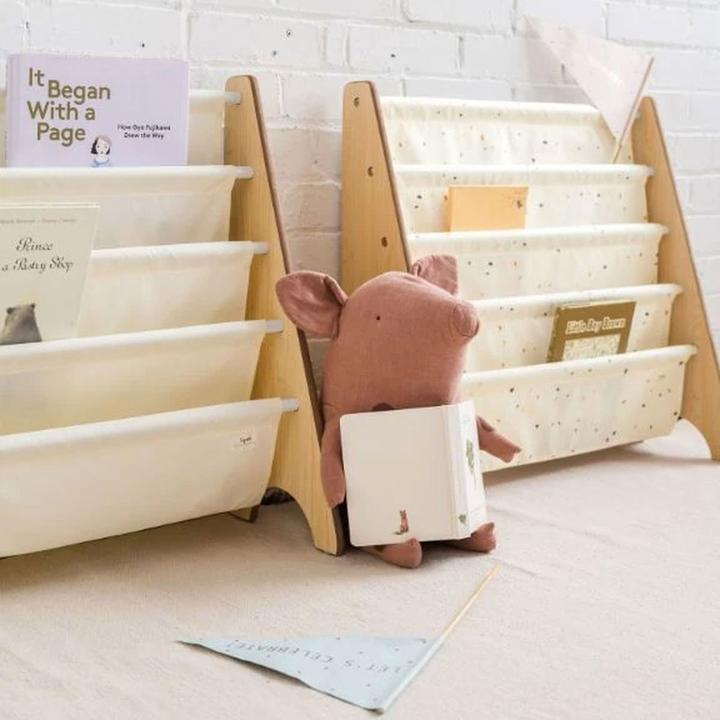 Immagine prodotto 3 Sprouts Scaffale per libri (25 x 61 x 62 cm)